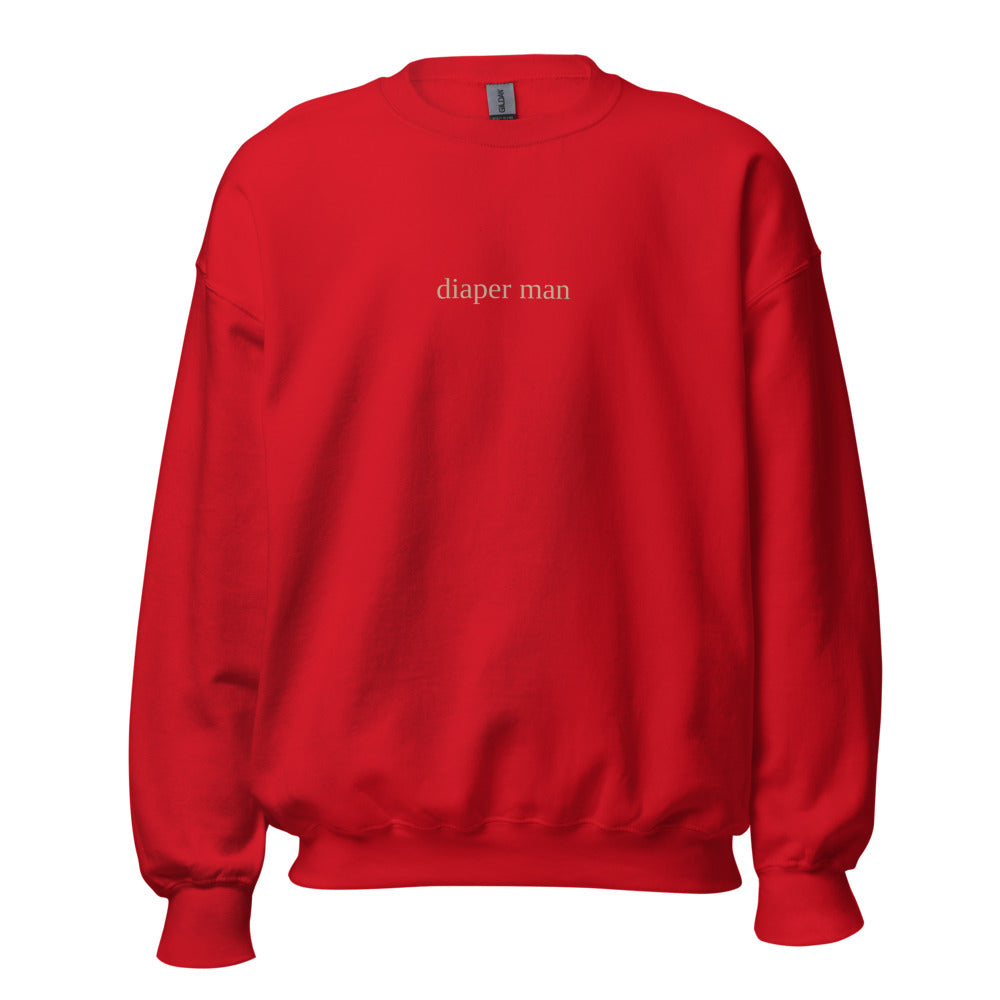 Crimson